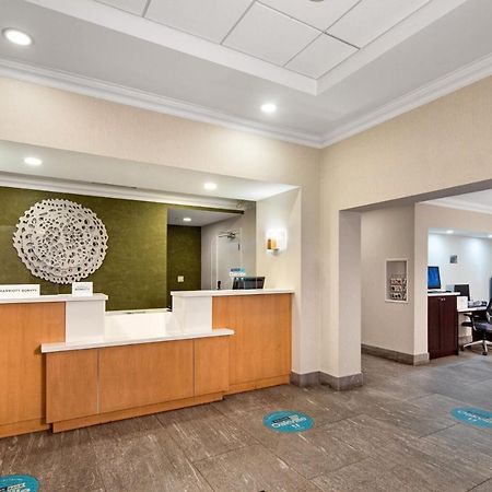 Fairfield Inn by Marriott Toronto Oakville Eksteriør bilde